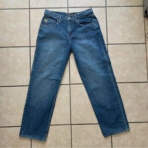 Cinch jeans white label 34x32